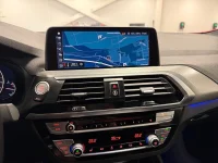 BMW X4 xDrive30i 252HK M-Sport /Innovation /HuD /Drag 185kW thumbnail