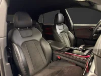 Audi Q8 50 TDI Q 286HK S-Line /B&O /HuD /360 /Se Spec 210kW thumbnail