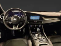 Alfa Romeo Giulia 2.0 Q4 280HK Veloce TI /Pano /Se Spec 206kW thumbnail