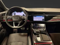 Audi Q8 50 TDI Q 286HK S-Line /B&O /HuD /360 /Se Spec 210kW thumbnail