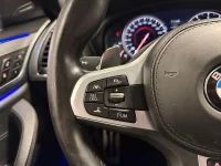 BMW X4 xDrive30i 252HK M-Sport /Innovation /HuD /Drag 185kW thumbnail