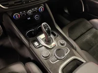 Alfa Romeo Giulia 2.0 Q4 280HK Veloce TI /Pano /Se Spec 206kW thumbnail