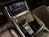 Audi Q8 50 TDI Q 286HK S-Line /B&O /HuD /360 /Se Spec 210kW thumbnail