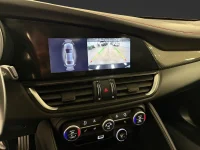 Alfa Romeo Giulia 2.0 Q4 280HK Veloce TI /Pano /Se Spec 206kW thumbnail