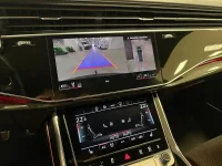 Audi Q8 50 TDI Q 286HK S-Line /B&O /HuD /360 /Se Spec 210kW thumbnail