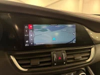 Alfa Romeo Giulia 2.0 Q4 280HK Veloce TI /Pano /Se Spec 206kW thumbnail