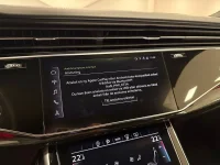 Audi Q8 50 TDI Q 286HK S-Line /B&O /HuD /360 /Se Spec 210kW thumbnail