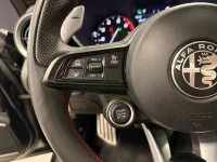 Alfa Romeo Giulia 2.0 Q4 280HK Veloce TI /Pano /Se Spec 206kW thumbnail