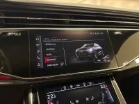 Audi Q8 50 TDI Q 286HK S-Line /B&O /HuD /360 /Se Spec 210kW thumbnail