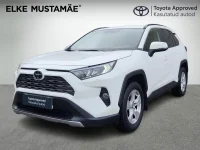 Toyota RAV4 129kW thumbnail
