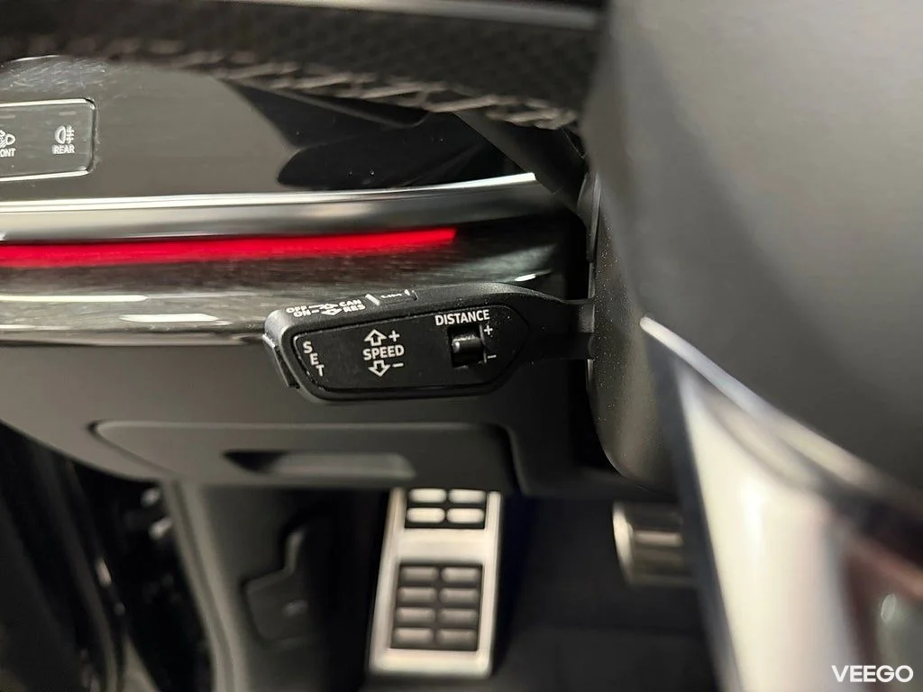 Audi Q8 50 TDI Q 286HK S-Line /B&O /HuD /360 /Se Spec 210kW
