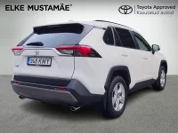 Toyota RAV4 129kW thumbnail