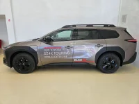 Toyota bZ4X 128kW thumbnail