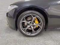 Alfa Romeo Giulia 2.0 Q4 280HK Veloce TI /Pano /Se Spec 206kW thumbnail