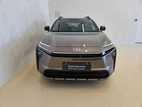 Toyota bZ4X 128kW thumbnail