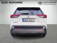Toyota RAV4 129kW thumbnail
