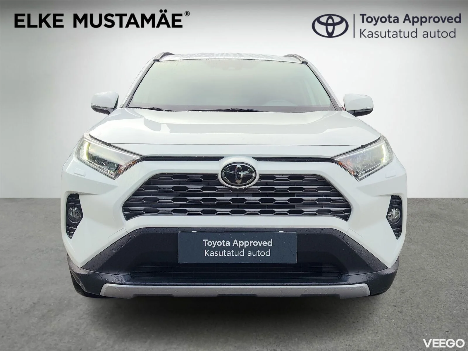 Toyota RAV4 129kW
