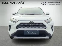 Toyota RAV4 129kW thumbnail