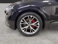 Audi Q8 50 TDI Q 286HK S-Line /B&O /HuD /360 /Se Spec 210kW thumbnail