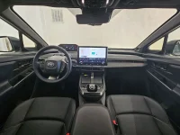 Toyota bZ4X 128kW thumbnail