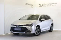 Toyota Corolla Touring Sports 72kW thumbnail