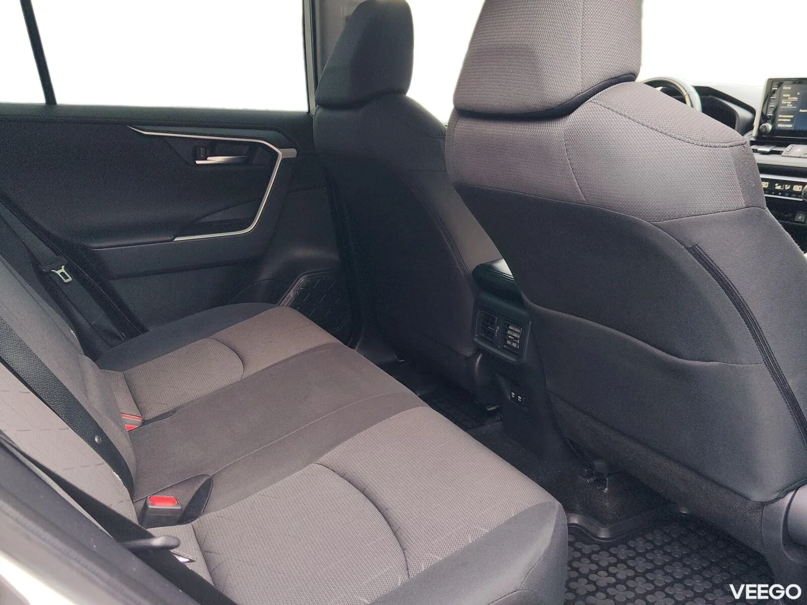 Toyota RAV4 129kW