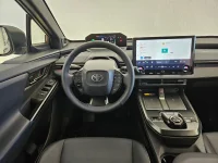 Toyota bZ4X 128kW thumbnail