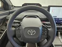 Toyota bZ4X 128kW thumbnail