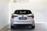 Toyota Corolla Touring Sports 72kW thumbnail