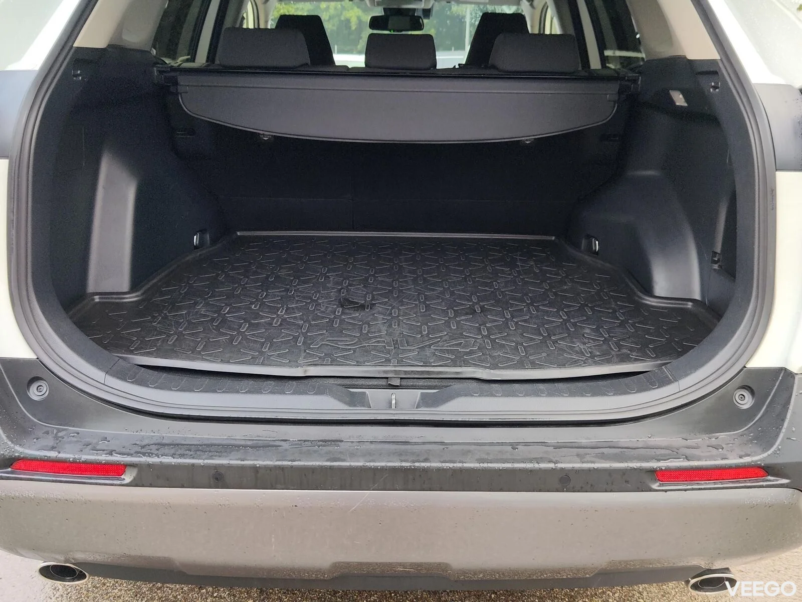 Toyota RAV4 129kW