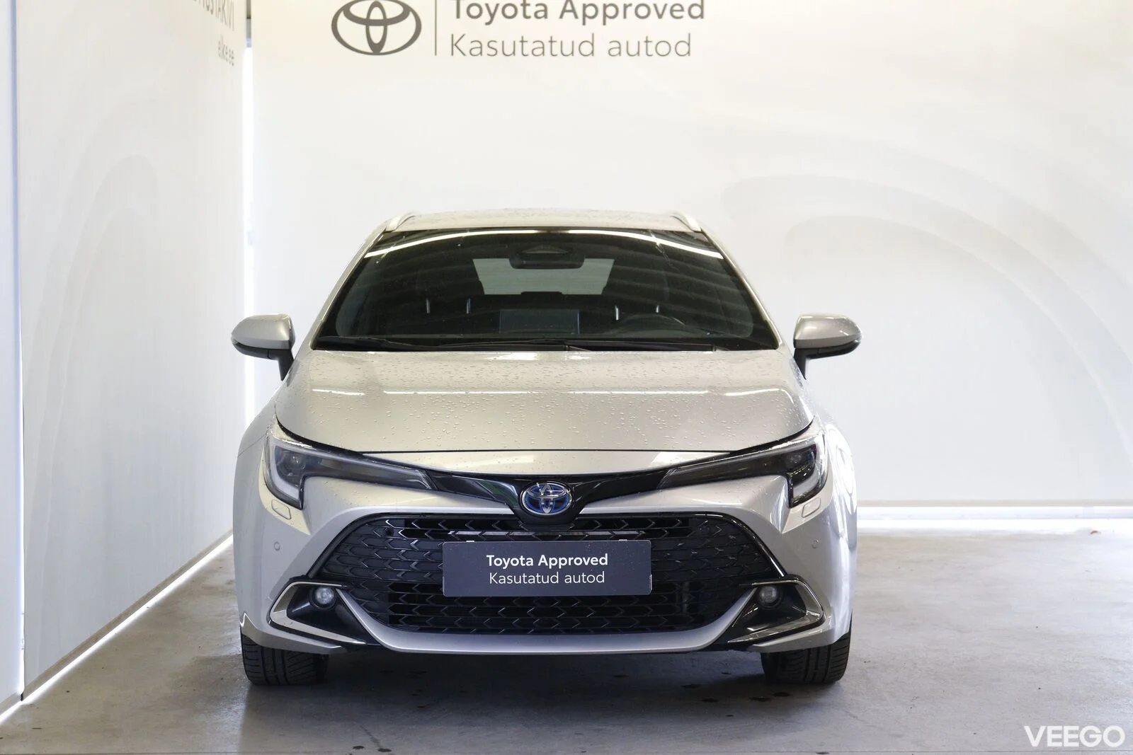 Toyota Corolla Touring Sports 72kW