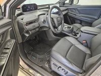 Toyota bZ4X 128kW thumbnail
