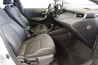 Toyota Corolla Touring Sports 72kW thumbnail