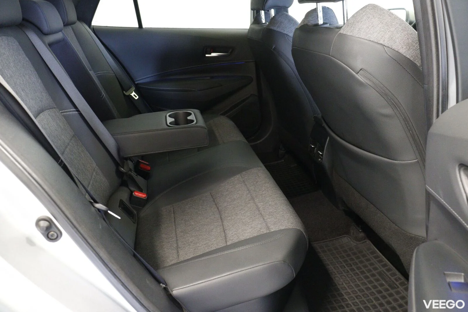 Toyota Corolla Touring Sports 72kW