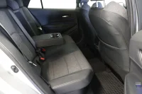 Toyota Corolla Touring Sports 72kW thumbnail