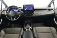 Toyota Corolla Touring Sports 72kW thumbnail