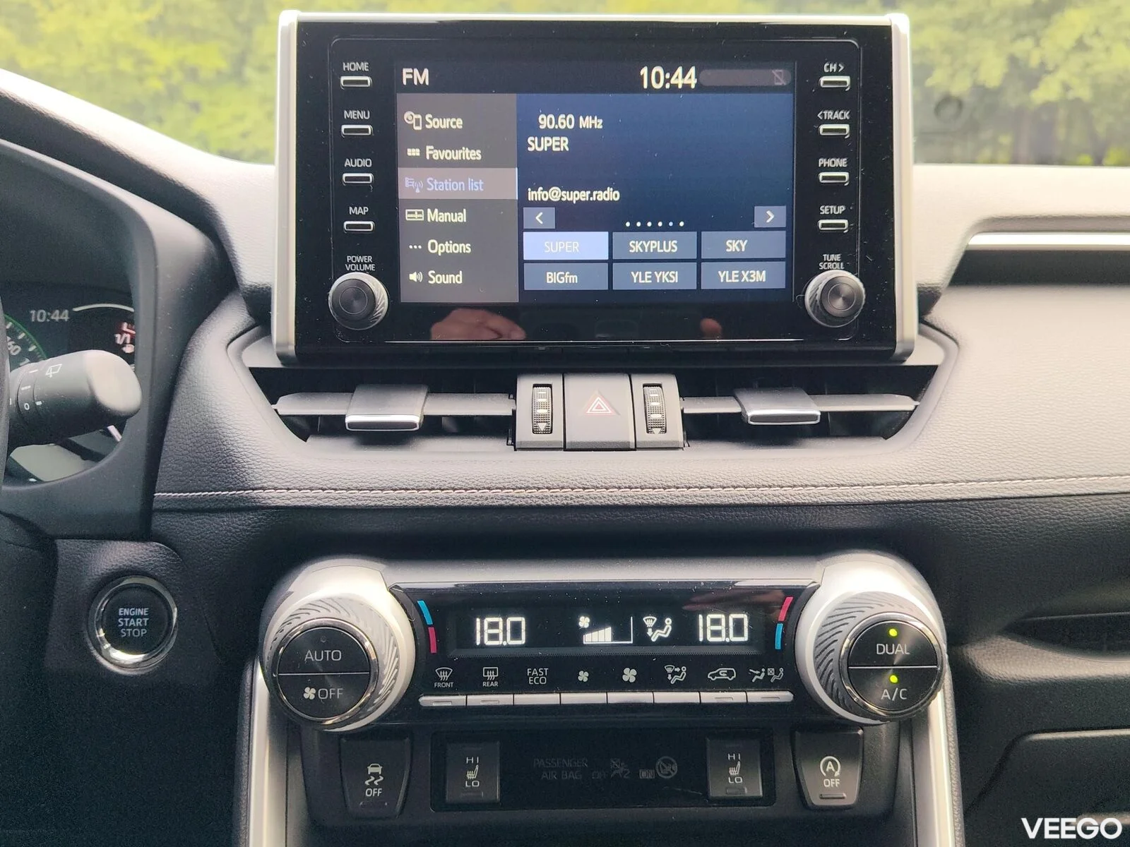 Toyota RAV4 129kW