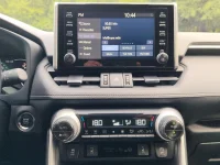 Toyota RAV4 129kW thumbnail