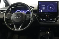 Toyota Corolla Touring Sports 72kW thumbnail