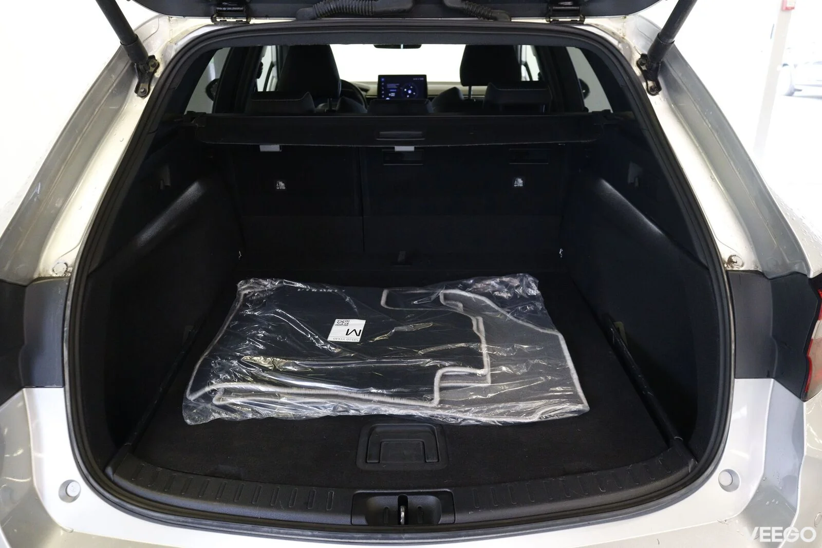 Toyota Corolla Touring Sports 72kW