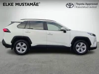Toyota RAV4 129kW thumbnail