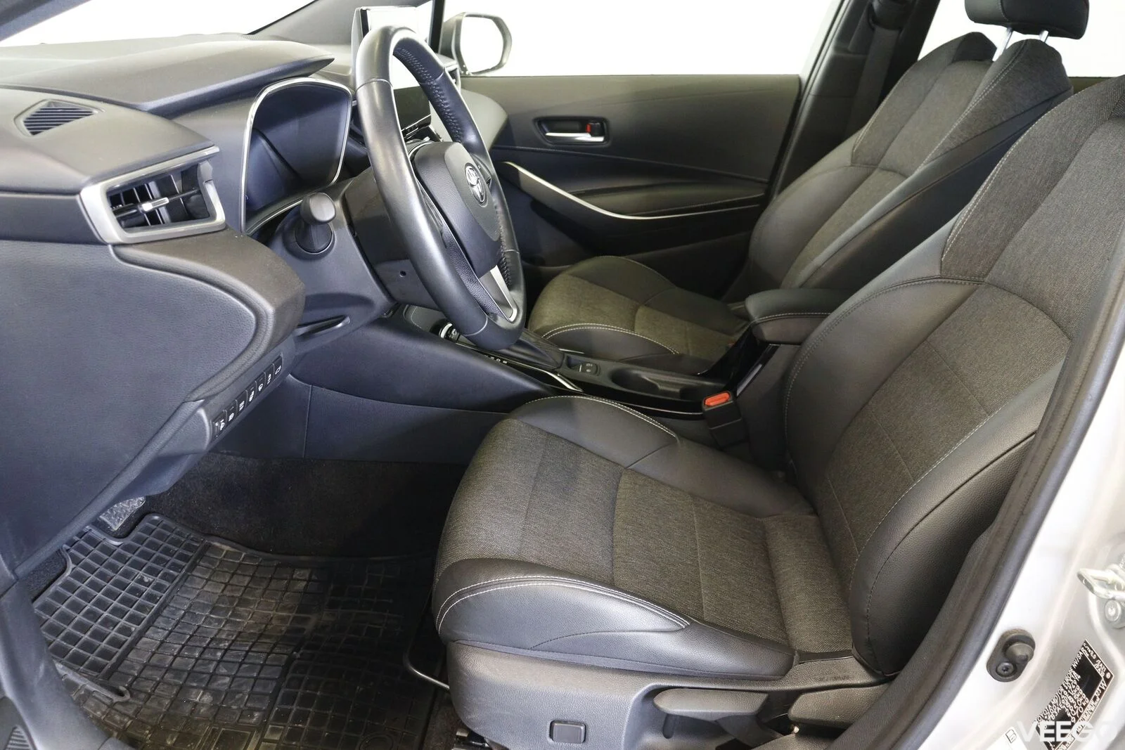 Toyota Corolla Touring Sports 72kW