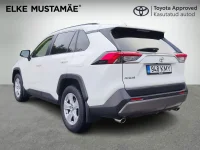 Toyota RAV4 129kW thumbnail