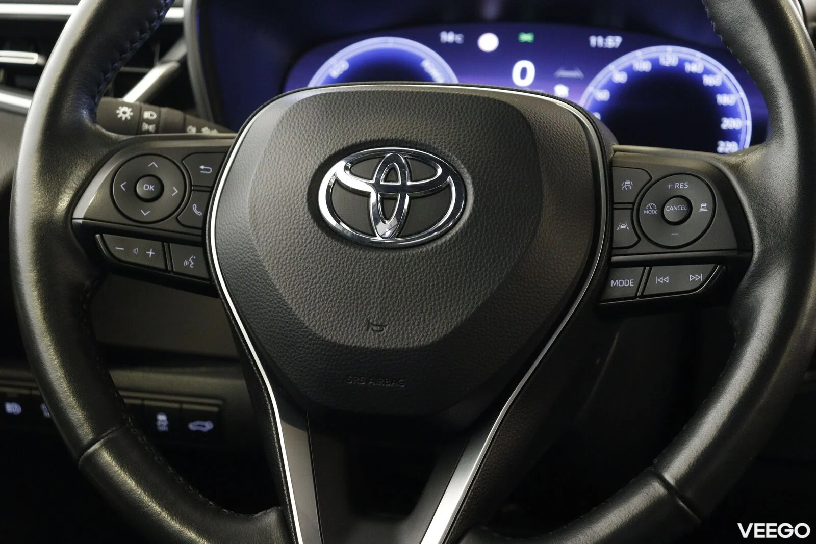 Toyota Corolla Touring Sports 72kW
