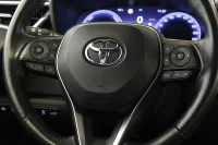 Toyota Corolla Touring Sports 72kW thumbnail