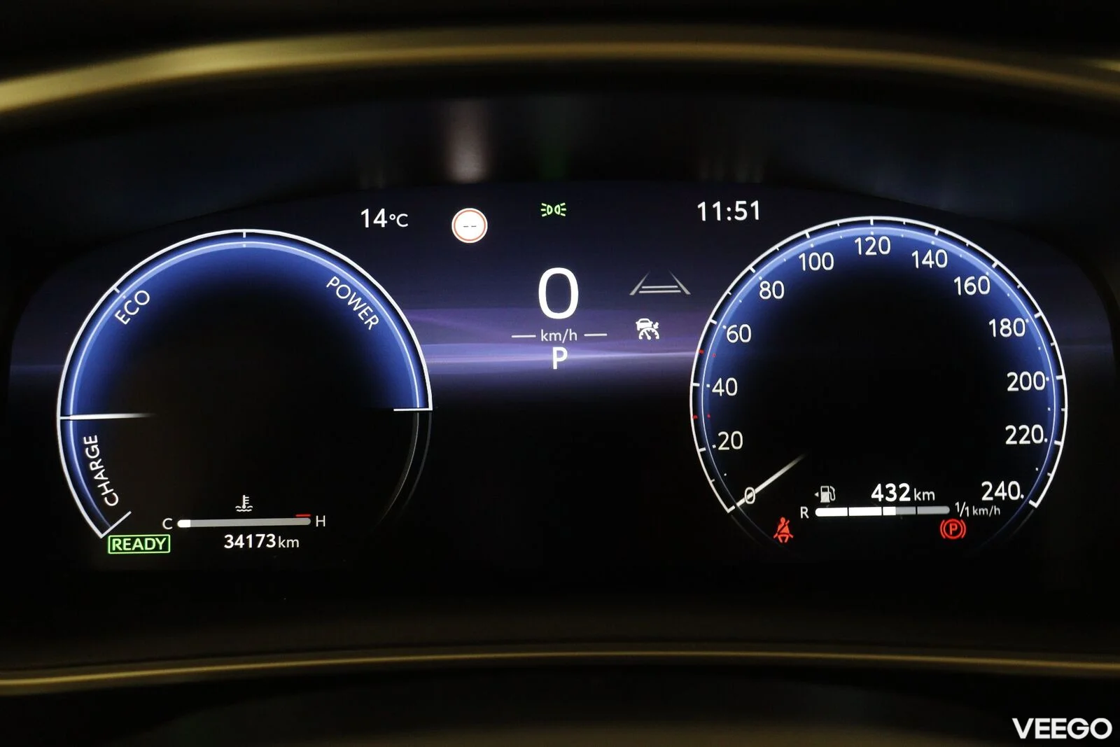 Toyota Corolla Touring Sports 72kW