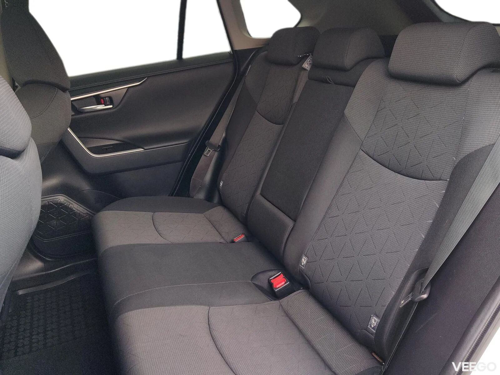 Toyota RAV4 129kW