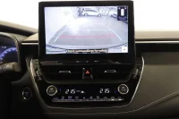 Toyota Corolla Touring Sports 72kW thumbnail