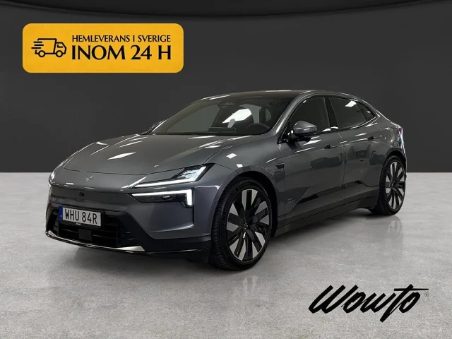 Image of Polestar Polestar 4 LR DM 5HK /Pilot /Plus /Pro /Drag 400kW