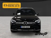 Mercedes-Benz GLC200 300 d 4M 245HK AMG /Pano /Drag /Navi 180kW thumbnail